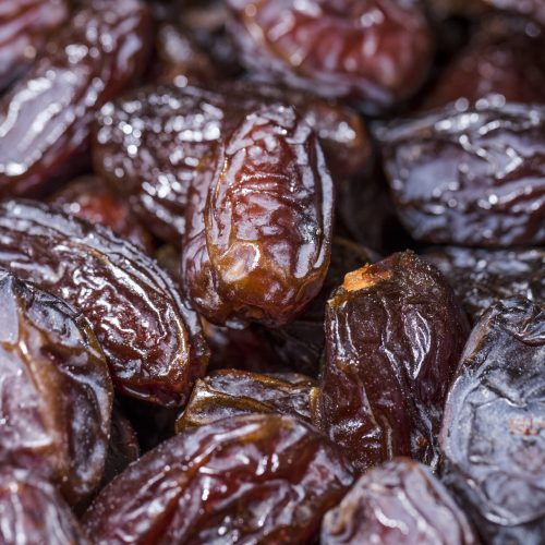 MReza Foodstuff Dates